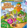 Ravensburger Ravensburger Lotti Karotti: Susuktos triušių lenktynės