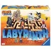 Naruto labirintas – stalo žaidimai – Naruto Shippuden – 7 m. – Ravensburger