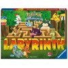 Ravensburger Labyrinth Pokémon
