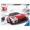 Ravensburger 3D Dėlionė 152 vnt. - Porsche 911 GT3