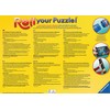 RAVENSBURGER dėlionė Roll your puzzle! , 179565