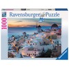 Ravensburger Dėlionė 1000 vnt. - Santorini