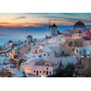 Ravensburger Dėlionė 1000 vnt. - Santorini