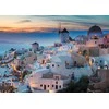 Ravensburger Dėlionė 1000 vnt. - Santorini