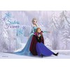 Ravensburger Dėlionė 2x24 vnt. - Frozen: Seserys