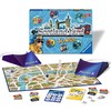 Ravensburger stalo žaidimas „Scotland Yard Junior“, 2–4 žaid., nuo 6 m.
