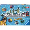 Ravensburger stalo žaidimas „Scotland Yard Junior“, 2–4 žaid., nuo 6 m.