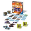 Ravensburger Star Wars Rebels atmintis – mokomasi stalo žaidimo – 6 m.