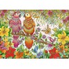 Tropical Feeling 1000 Piece Puzzle - RAVENSBURGER dėlionė