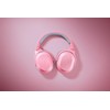 Multiplatforminės Belaidės Ausinės Žaidimams Razer Barracuda X Quartz,  Rožinės
