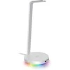 Ausinių stovas Razer Base Station V2 Chroma Quartz Edition, Baltas