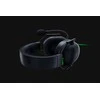 Žaidimų ausinės Razer BlackShark V2 X, Juodos spalvos