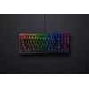 Kompaktiška Žaidimų klaviatūra Razer BlackWidow V3 Tenkeyless, Yellow Switch, US išdėstymas