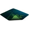 Razer Goliathus Mobile Pelės kilimėlis žaidimams, 215 x 279 x 1.5 mm, Juodas, Rubberized base