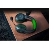 Belaidės Ausinės Žaidimams Razer Kaira skirta Xbox, Juodos