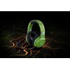 Belaidės Žaidimų Ausinės Razer Kaira Pro Halo Infinite Edition skirtos Xbox Series X ir mobiliems Xbox žaidimams