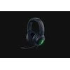 Razer Kraken V3 X žaidimų ausinės su laidu, USB Type-A Juodos