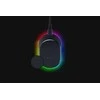 Razer | Pelė Dock Pro + Wireless Charging Puck Bundle | Wireless | USB | Juodas | Yes