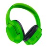 Belaidės Ausinės Razer Opus X, Žalios spalvos