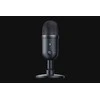 Razer | Srautinio perdavimo mikrofonas | Seiren V2 X | Juodas | Laidinis