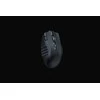 Razer | Naga V2 HyperSpeed | Wireless | Pelė žaidimams | 2.4GHz, Bluetooth | Juodas | No