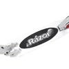 Razor A5 Lux paspirtukas Juodas