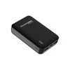 Powerbank Realpower PB- 10000 SE 10000mAh Juodas