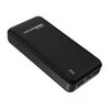 Powerbank Realpower Powerbank PB-20000 SE juoda 20.000mAh