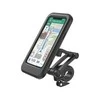 Dėklas Realpower Išmanusis telefonas uchwyt RadTour do rowerów/E-Bików