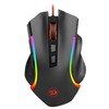 Pelė Redragon M607 Griffin 7200 DPI RGB