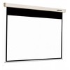 Ekranas ar projektorius Reflecta Rollo Crystal Line Softlift