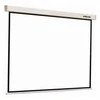 Reflecta CrystalLine Motor - 160 cm - 160 cm - 1:1 - Juodas,Baltas