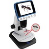 Mikroskopas Reflecta DigiMicroscope LCD Professional 500x