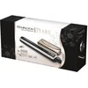 Remington | PEARL Plaukų tiesintuvas | S9500 | Garantija 24 mėn. | Ceramic heating system | Ekranas Digital display | Temperature (min) 150 °C | Temperature (max) 235 °C | Juodas