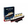 Dėlionė Revell *****REVELL puzzle mini3D RMS Titanic 00112 95369