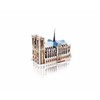 Konstruktorius Revell Notre-Dame de Paris 00121
