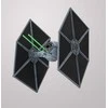 Revell – Star Wars TIE kovotojas (Bandai), 1/72, 01201