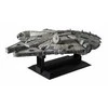 Revell Star Wars Millennium Falcon Perfect Grade 1/72 Bandai 01206 plastikinis modelis