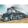 „Revell – Big Boy Locomotive“, 1/87, 02165