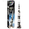 Revell - Apollo 11 Saturn V Rocket dovanų komplektas, 1/96, 03704