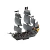 Revell - Juodas Pearl (lengvas paspaudimas), 1/150, 05499