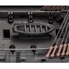 Revell - Juodas Pearl (lengvas paspaudimas), 1/150, 05499