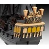 Revell - Juodas Pearl (lengvas paspaudimas), 1/150, 05499