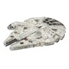 Revell Star Wars Millenium Falcon modelio rinkinys