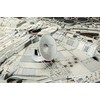 Revell Star Wars Millenium Falcon modelio rinkinys