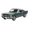 Revell 1965 Ford Mustang 2+2 Fastback plastikinis surenkamas modelis 1/24 07065
