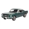 Revell 1965 Ford Mustang 2+2 Fastback plastikinis surenkamas modelis 1/24 07065