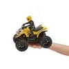 REVELL 1:10 RC keturatis New Dust Racer, 24641