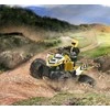 REVELL 1:10 RC keturatis New Dust Racer, 24641