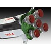 Revell – Apollo Saturn V, 1/144, 04909